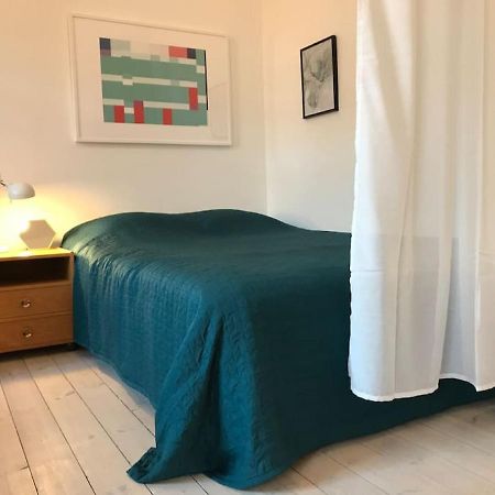 Bohemian And Light One Room Apartment In Sofo 31Sqm Stockholm Bagian luar foto