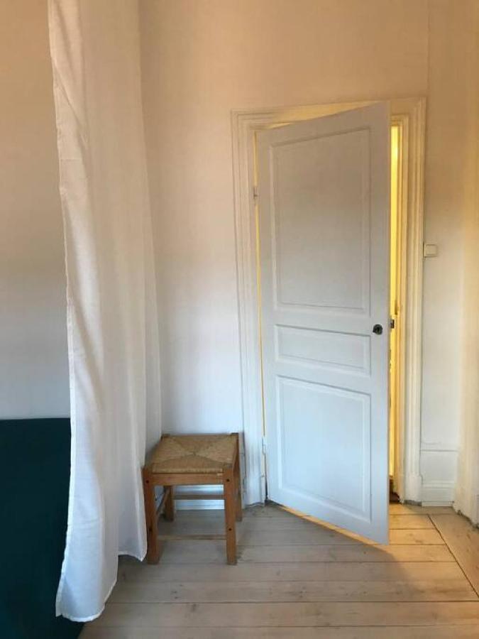 Bohemian And Light One Room Apartment In Sofo 31Sqm Stockholm Bagian luar foto